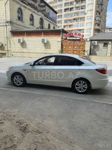Changan Eado 2014, 271,000 km - 1.6 l - Bakı