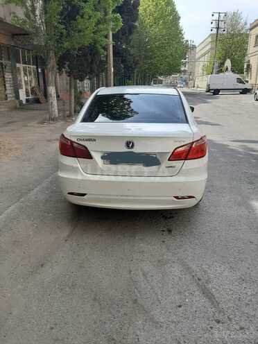 Changan Eado 2014, 271,000 km - 1.6 l - Bakı