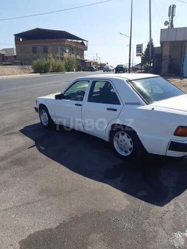 Mercedes 190 1992, 285,600 km - 1.8 л - Bakı
