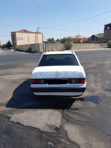Mercedes 190 1992, 285,600 km - 1.8 л - Bakı