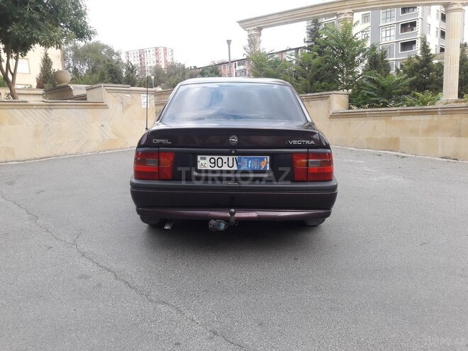 Opel Vectra 1995, 352,222 km - 2.0 л - Bakı