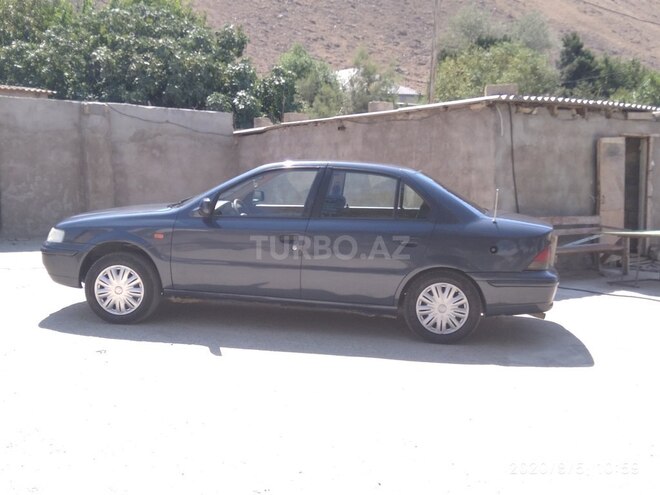 Iran Khodro Samand 2006, 215,000 km - 1.8 l - Bakı