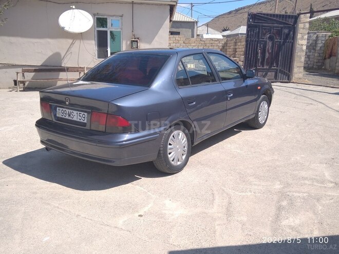Iran Khodro Samand 2006, 215,000 km - 1.8 l - Bakı
