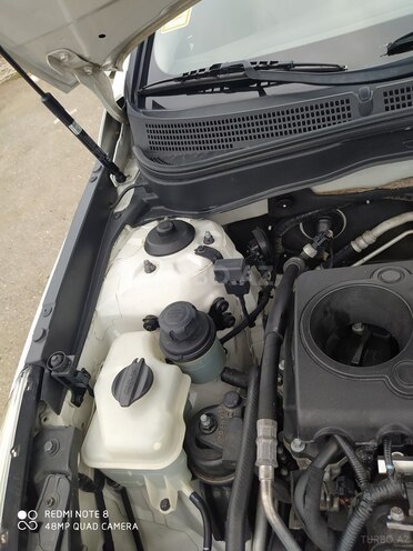 Hyundai Sonata 2011, 200,015 km - 2.4 л - Astara