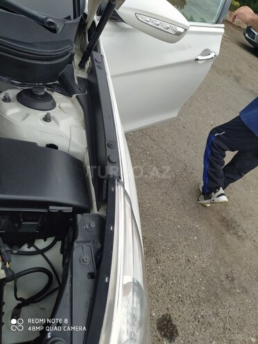 Hyundai Sonata 2011, 200,015 km - 2.4 л - Astara