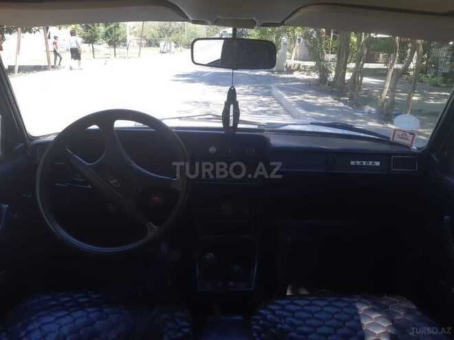 LADA (VAZ) 2107 2009, 85,000 km - 1.5 l - Mingəçevir