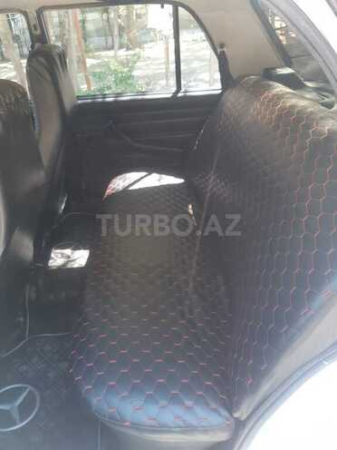 LADA (VAZ) 2107 2009, 85,000 km - 1.5 l - Mingəçevir