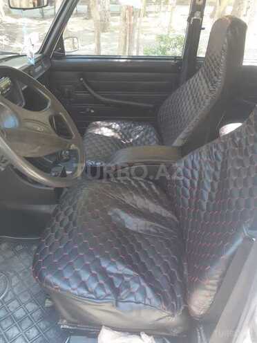 LADA (VAZ) 2107 2009, 85,000 km - 1.5 l - Mingəçevir