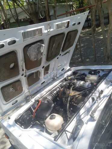 LADA (VAZ) 2107 2009, 85,000 km - 1.5 l - Mingəçevir