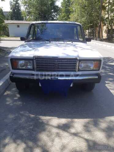 LADA (VAZ) 2107 2009, 85,000 km - 1.5 l - Mingəçevir