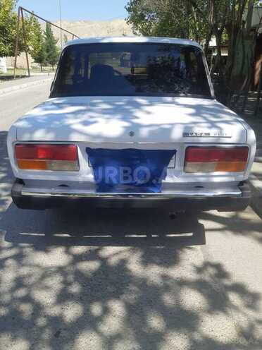 LADA (VAZ) 2107 2009, 85,000 km - 1.5 l - Mingəçevir