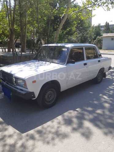 LADA (VAZ) 2107 2009, 85,000 km - 1.5 l - Mingəçevir