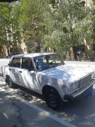 LADA (VAZ) 2107 2009, 85,000 km - 1.5 l - Mingəçevir