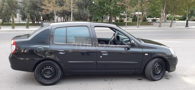 Renault Symbol 2007, 287,000 km - 1.4 л - Bakı