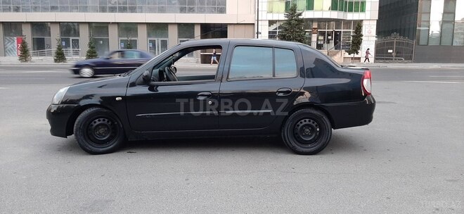 Renault Symbol 2007, 287,000 km - 1.4 л - Bakı