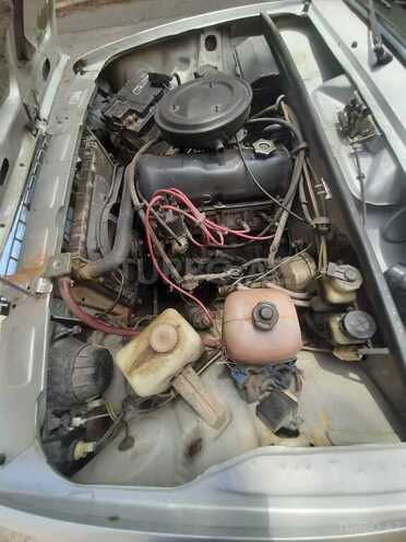 LADA (VAZ) 2104 2009, 150,100 km - 1.6 l - Bakı