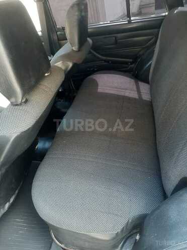 LADA (VAZ) 2104 2009, 150,100 km - 1.6 l - Bakı