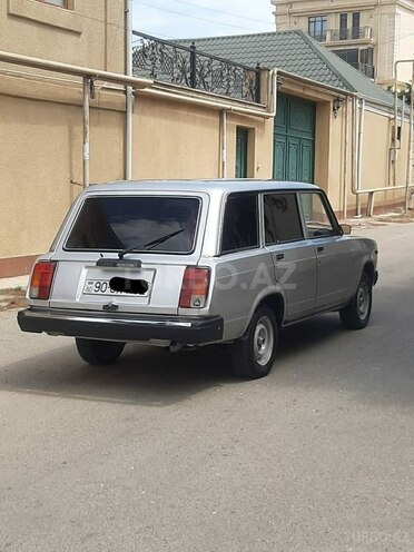 LADA (VAZ) 2104 2009, 150,100 km - 1.6 l - Bakı