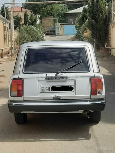 LADA (VAZ) 2104 2009, 150,100 km - 1.6 l - Bakı