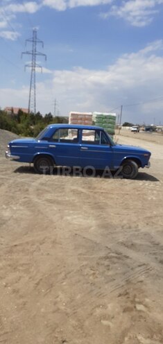 LADA (VAZ) 2103 1976, 296,800 km - 1.5 l - Bakı