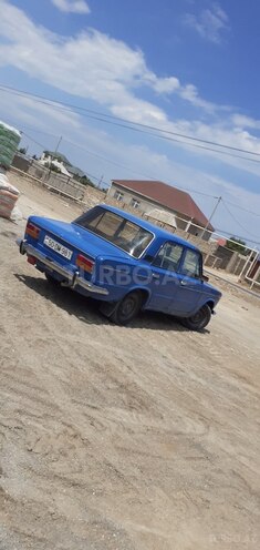 LADA (VAZ) 2103 1976, 296,800 km - 1.5 l - Bakı