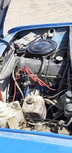 LADA (VAZ) 2103 1976, 296,800 km - 1.5 l - Bakı