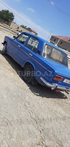 LADA (VAZ) 2103 1976, 296,800 km - 1.5 l - Bakı