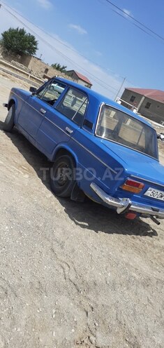 LADA (VAZ) 2103 1976, 296,800 km - 1.5 l - Bakı