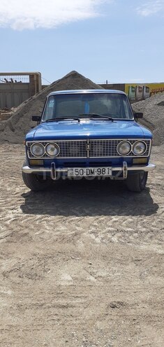 LADA (VAZ) 2103 1976, 296,800 km - 1.5 l - Bakı