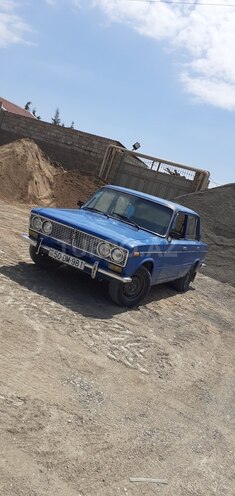LADA (VAZ) 2103 1976, 296,800 km - 1.5 l - Bakı