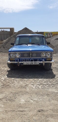 LADA (VAZ) 2103 1976, 296,800 km - 1.5 l - Bakı