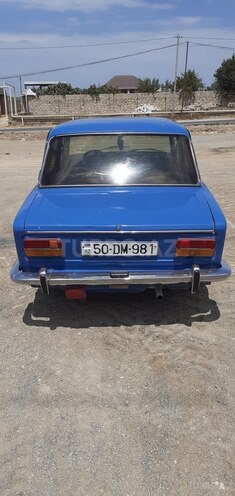 LADA (VAZ) 2103 1976, 296,800 km - 1.5 l - Bakı