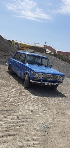 LADA (VAZ) 2103 1976, 296,800 km - 1.5 l - Bakı