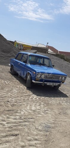 LADA (VAZ) 2103 1976, 296,800 km - 1.5 l - Bakı