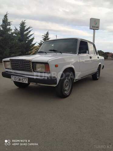 LADA (VAZ) 2107 2006, 256,000 km - 1.6 l - Bakı