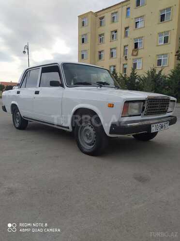 LADA (VAZ) 2107 2006, 256,000 km - 1.6 l - Bakı