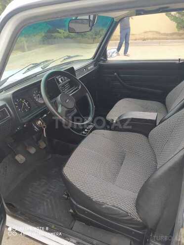 LADA (VAZ) 2107 2006, 256,000 km - 1.6 l - Bakı