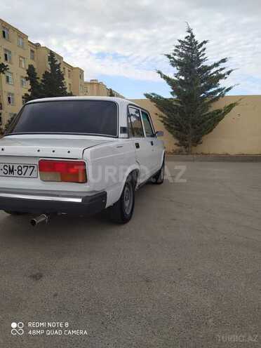LADA (VAZ) 2107 2006, 256,000 km - 1.6 l - Bakı