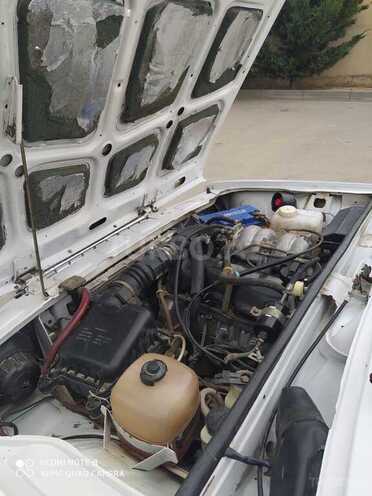 LADA (VAZ) 2107 2006, 256,000 km - 1.6 l - Bakı