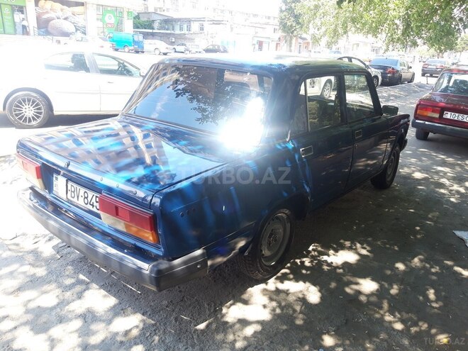 LADA (VAZ) 2107 2002, 173,000 km - 1.5 л - Bakı