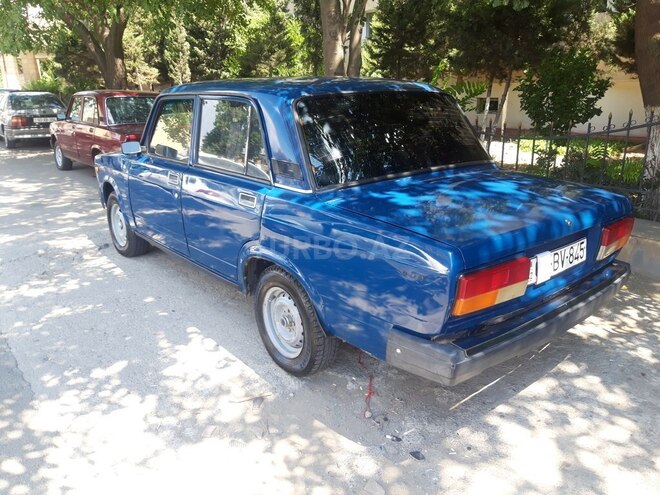 LADA (VAZ) 2107 2002, 173,000 km - 1.5 л - Bakı