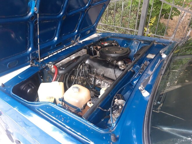 LADA (VAZ) 2107 2002, 173,000 km - 1.5 л - Bakı
