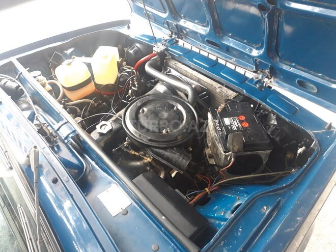 LADA (VAZ) 2107 2002, 173,000 km - 1.5 л - Bakı