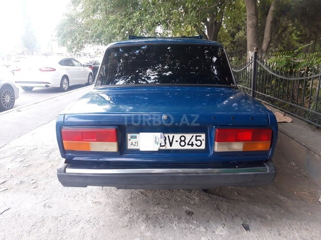 LADA (VAZ) 2107 2002, 173,000 km - 1.5 л - Bakı