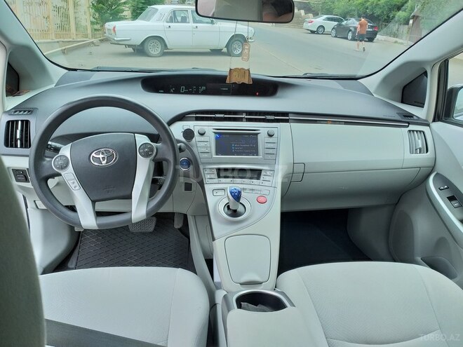 Toyota Prius 2012, 200,000 km - 1.8 l - Bakı
