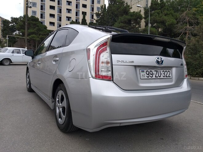 Toyota Prius 2012, 200,000 km - 1.8 l - Bakı
