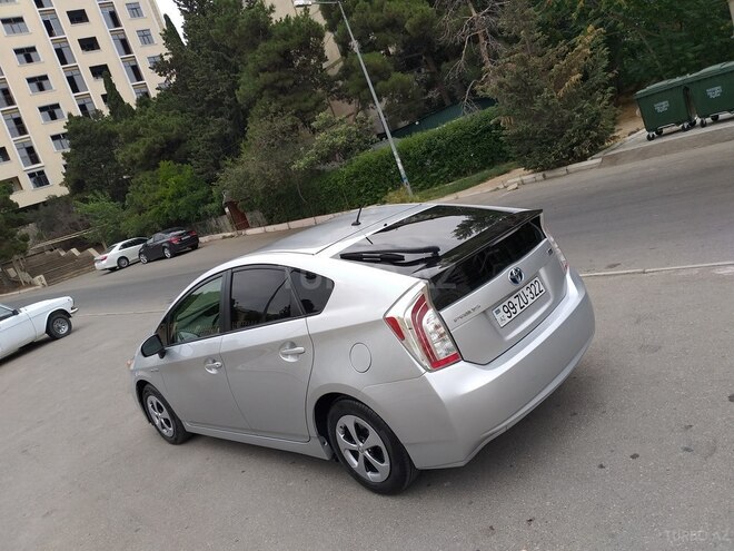 Toyota Prius 2012, 200,000 km - 1.8 l - Bakı