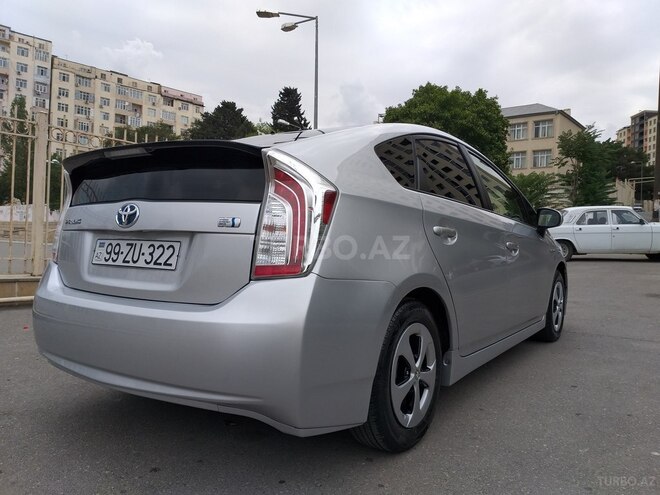 Toyota Prius 2012, 200,000 km - 1.8 l - Bakı