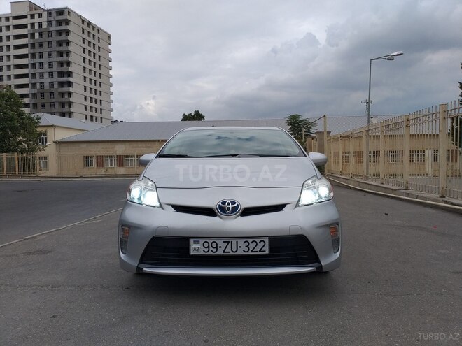 Toyota Prius 2012, 200,000 km - 1.8 l - Bakı