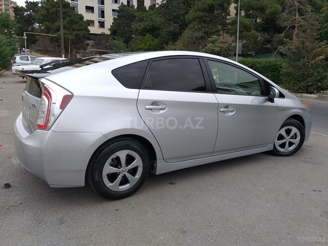 Toyota Prius 2012, 200,000 km - 1.8 l - Bakı